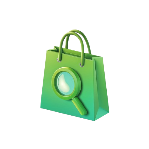 Shopify Detector Logo